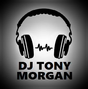 DJ TONY MORGAN